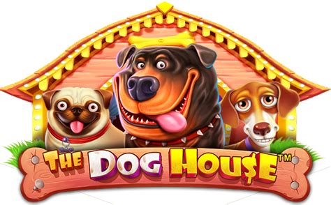 the dog house slot uk